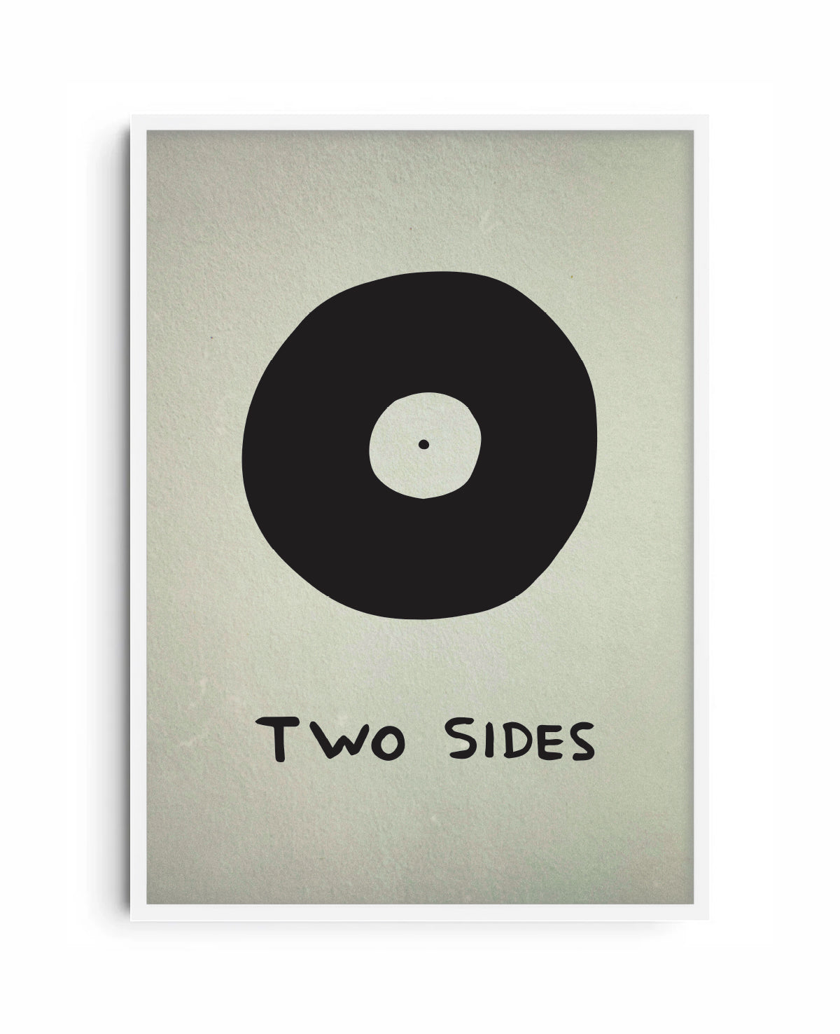 TWO SIDES