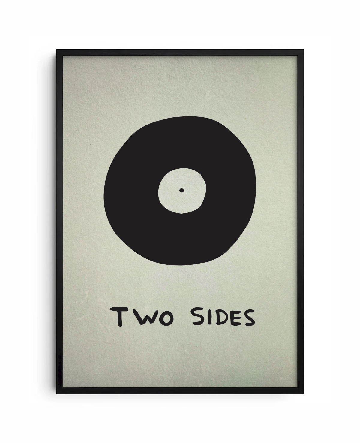 TWO SIDES