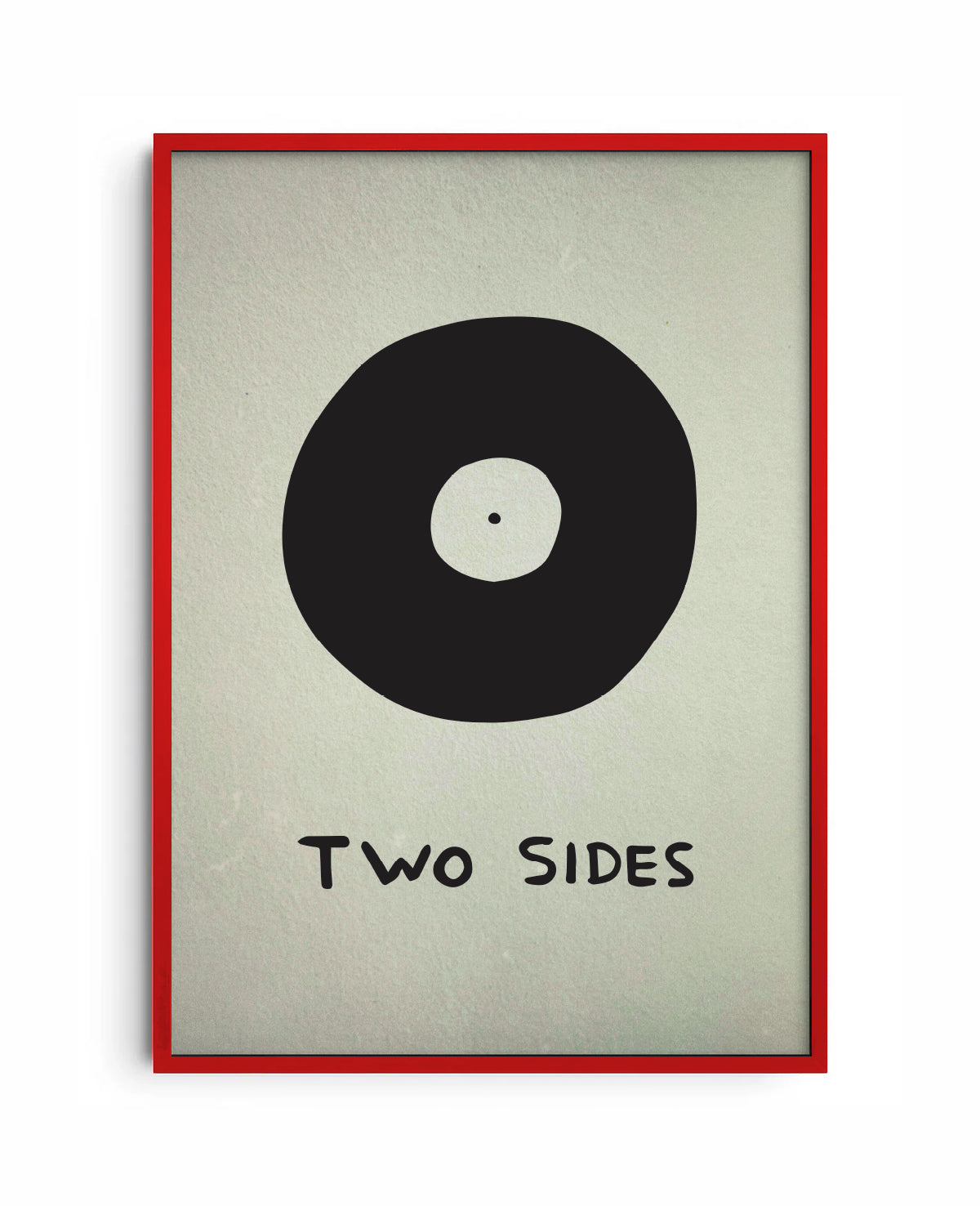 TWO SIDES
