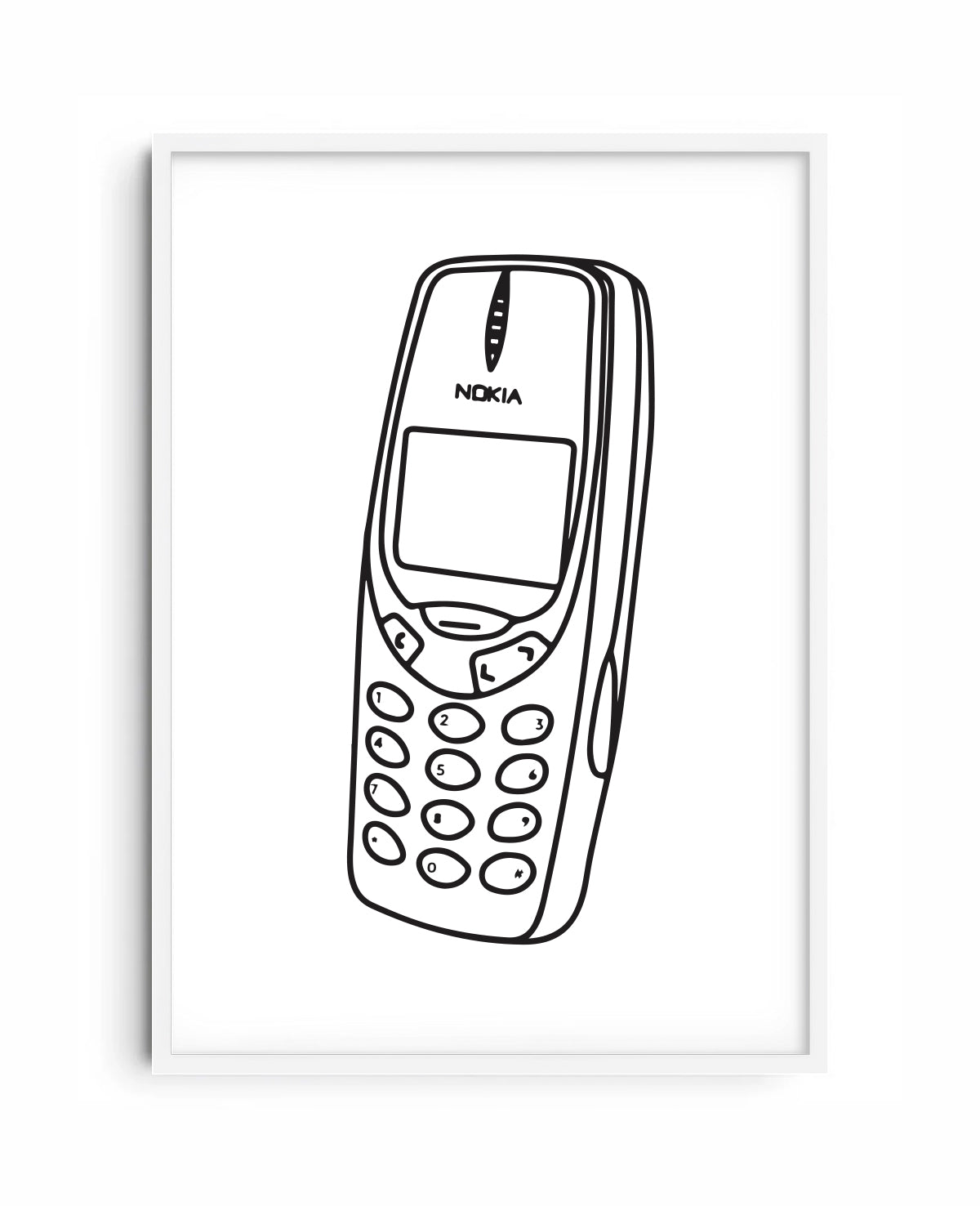 NOKIA 3310