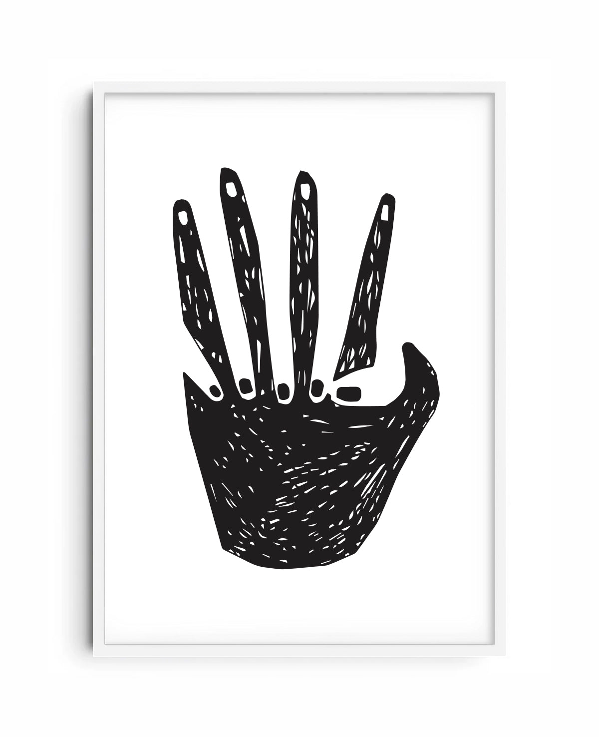 ROCKEST HAND