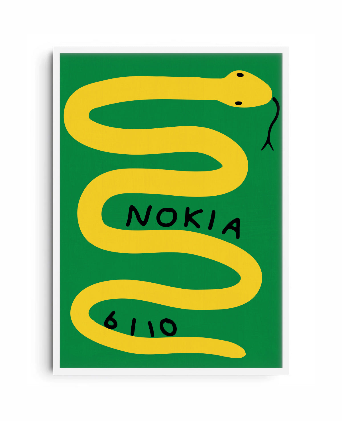 SNAKE
