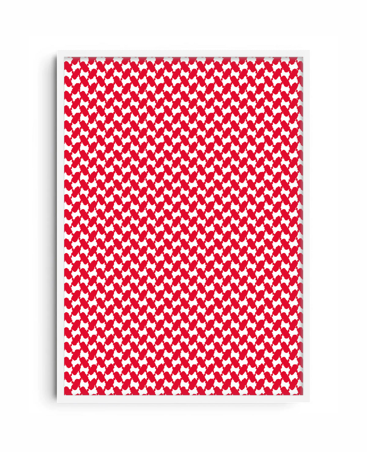 RED KOUFEYA