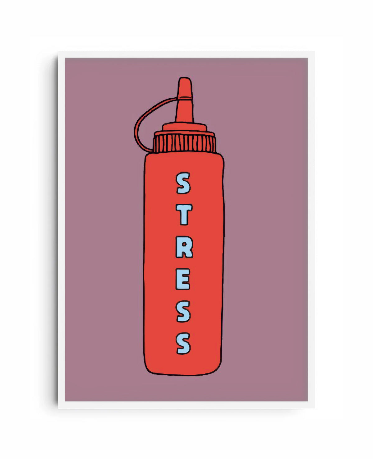 STRESS