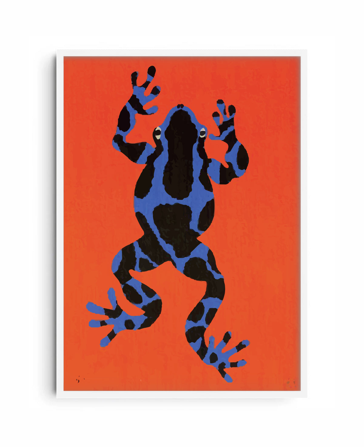 FROG