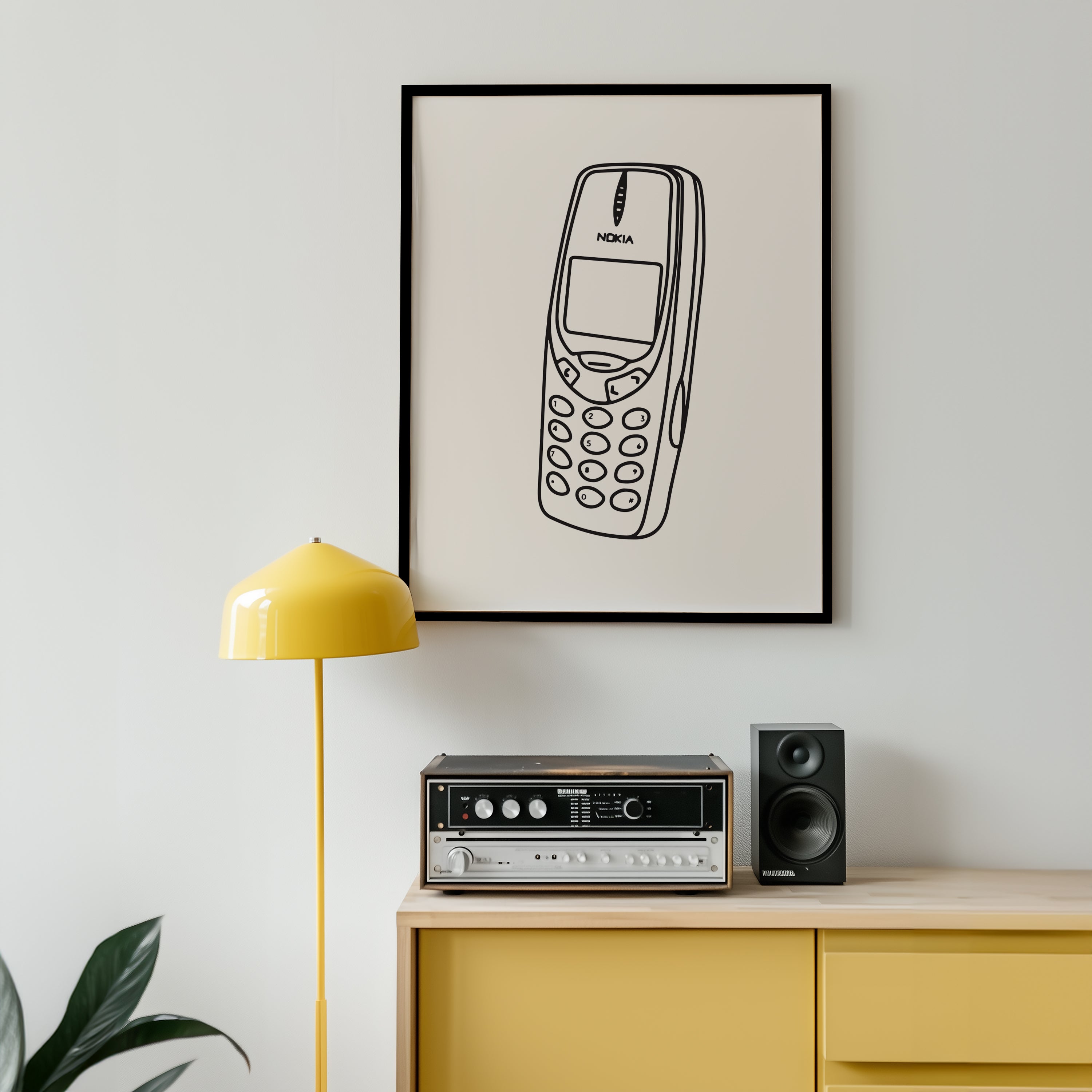 NOKIA 3310