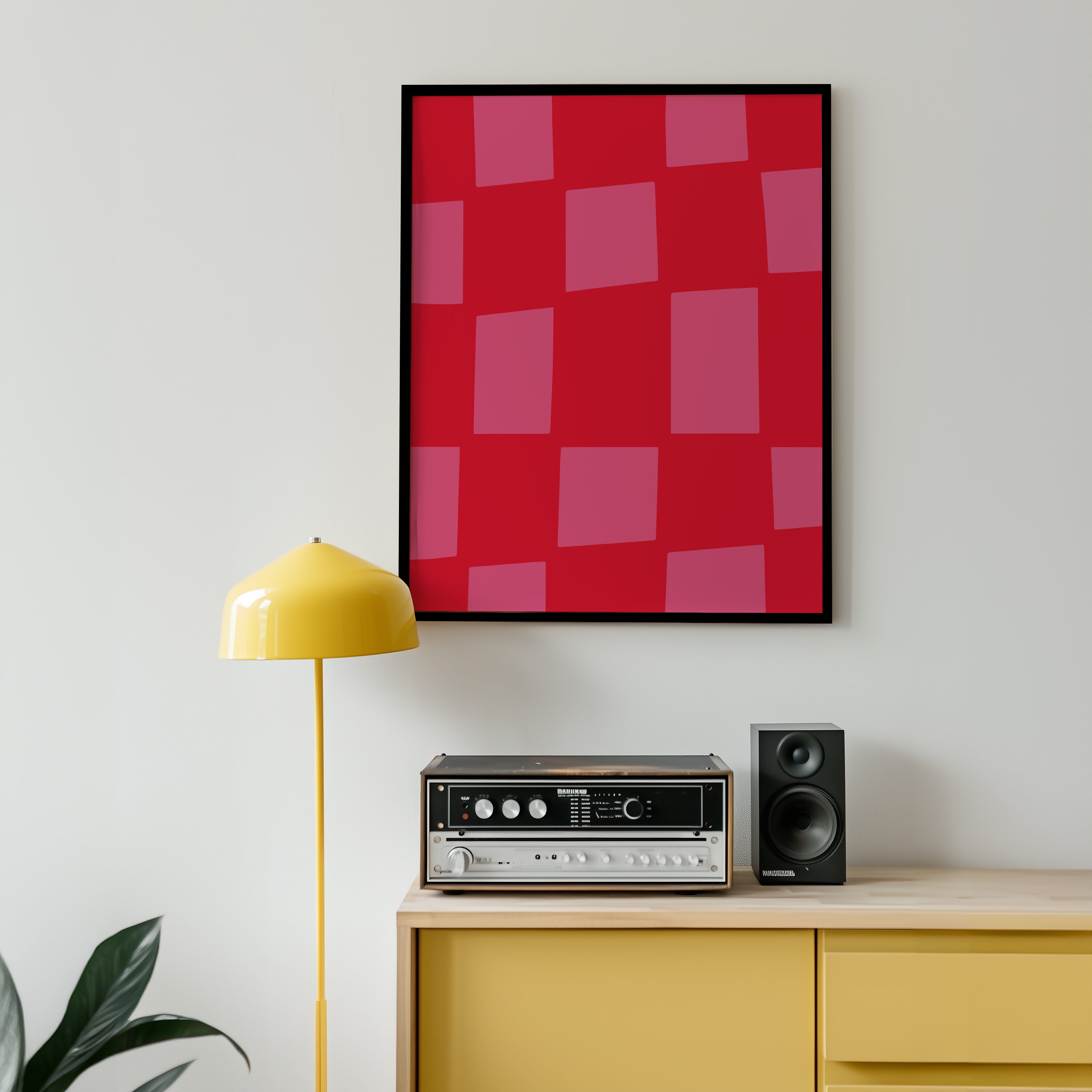 RED POP