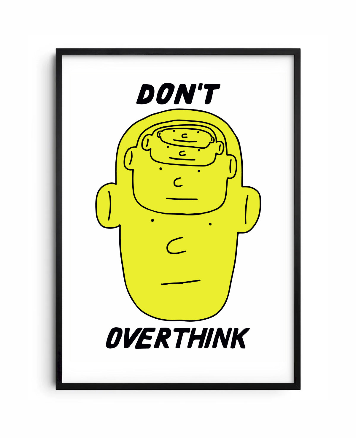OVERTHINKER