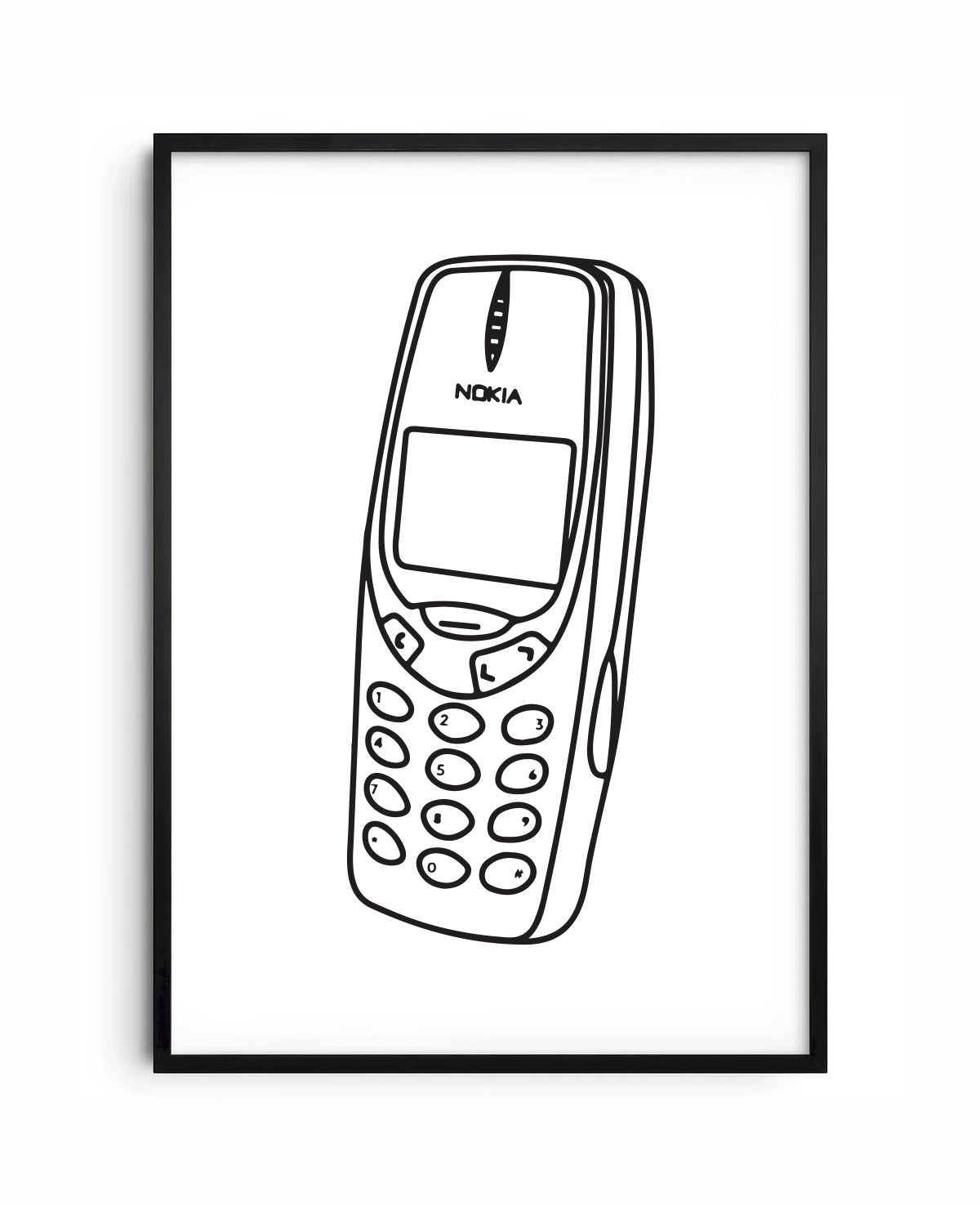 NOKIA 3310