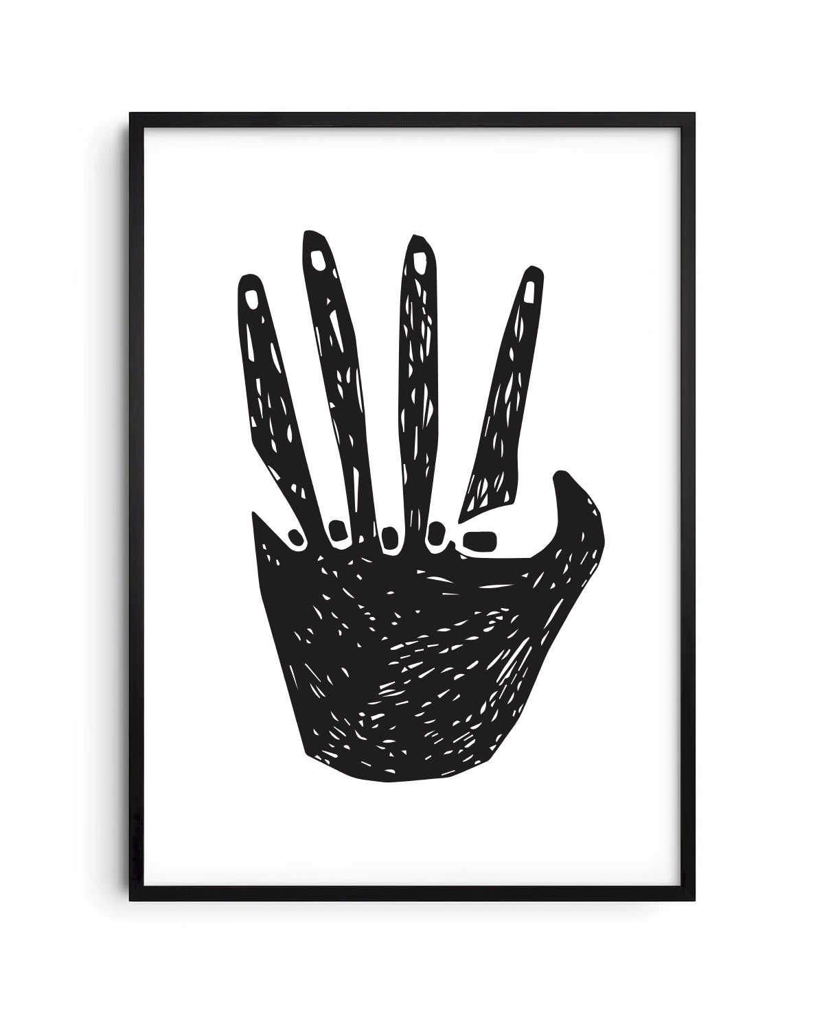 ROCKEST HAND