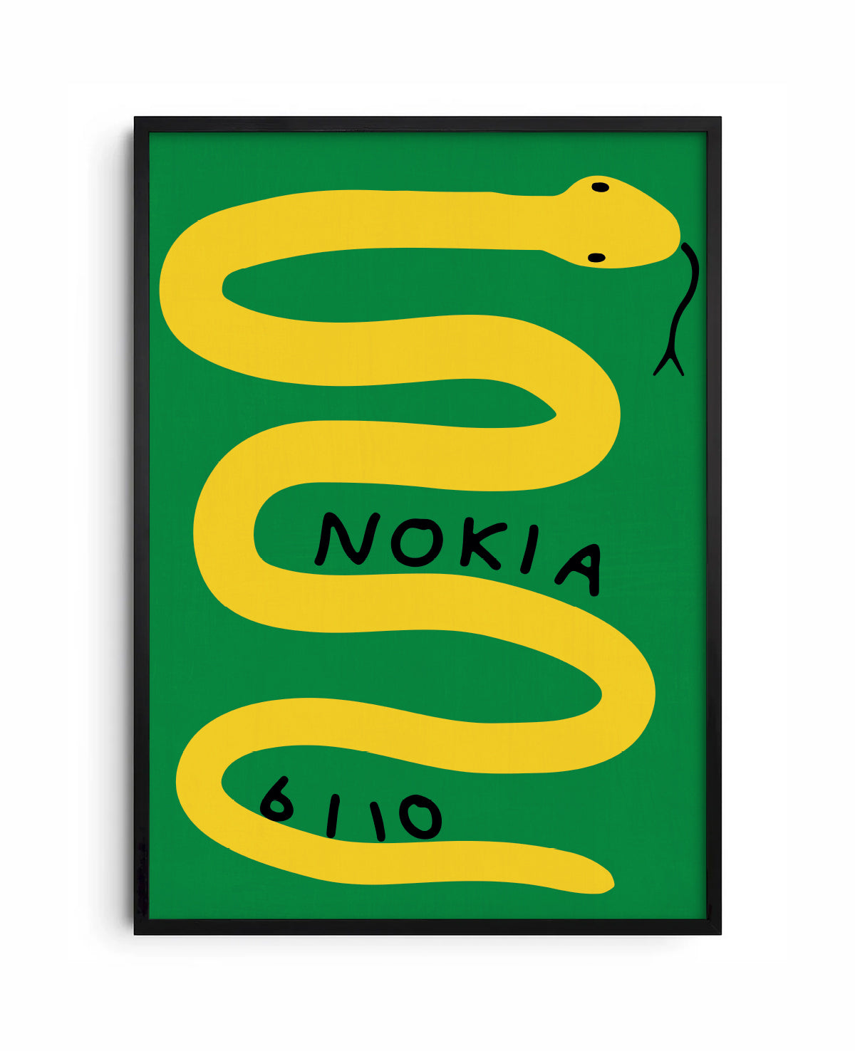 SNAKE