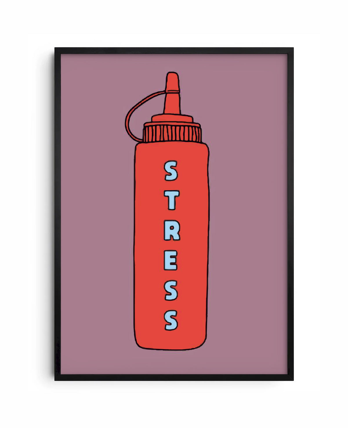 STRESS