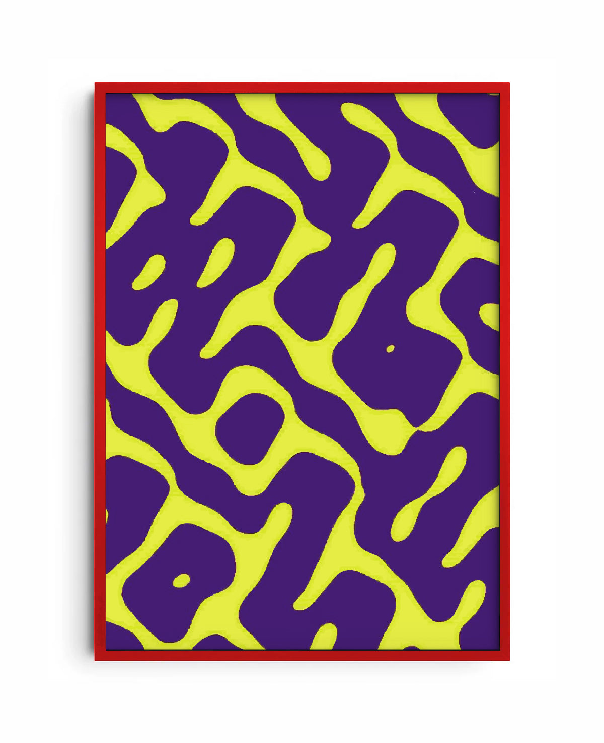 PURPLE TEXTURE