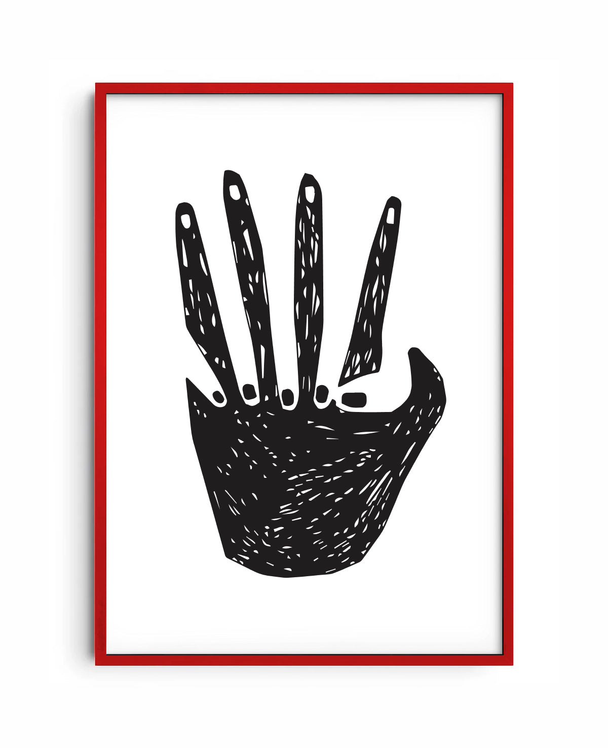 ROCKEST HAND