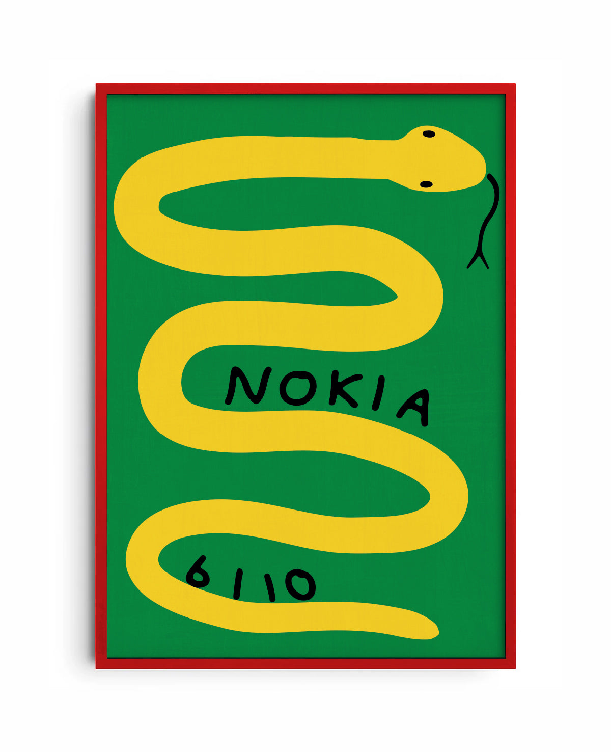 SNAKE