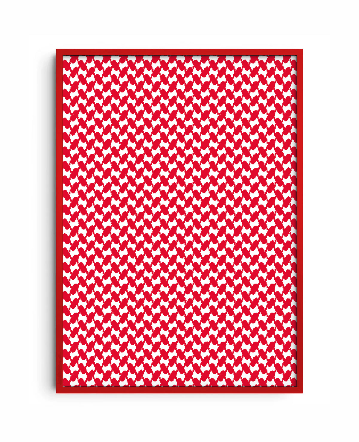 RED KOUFEYA