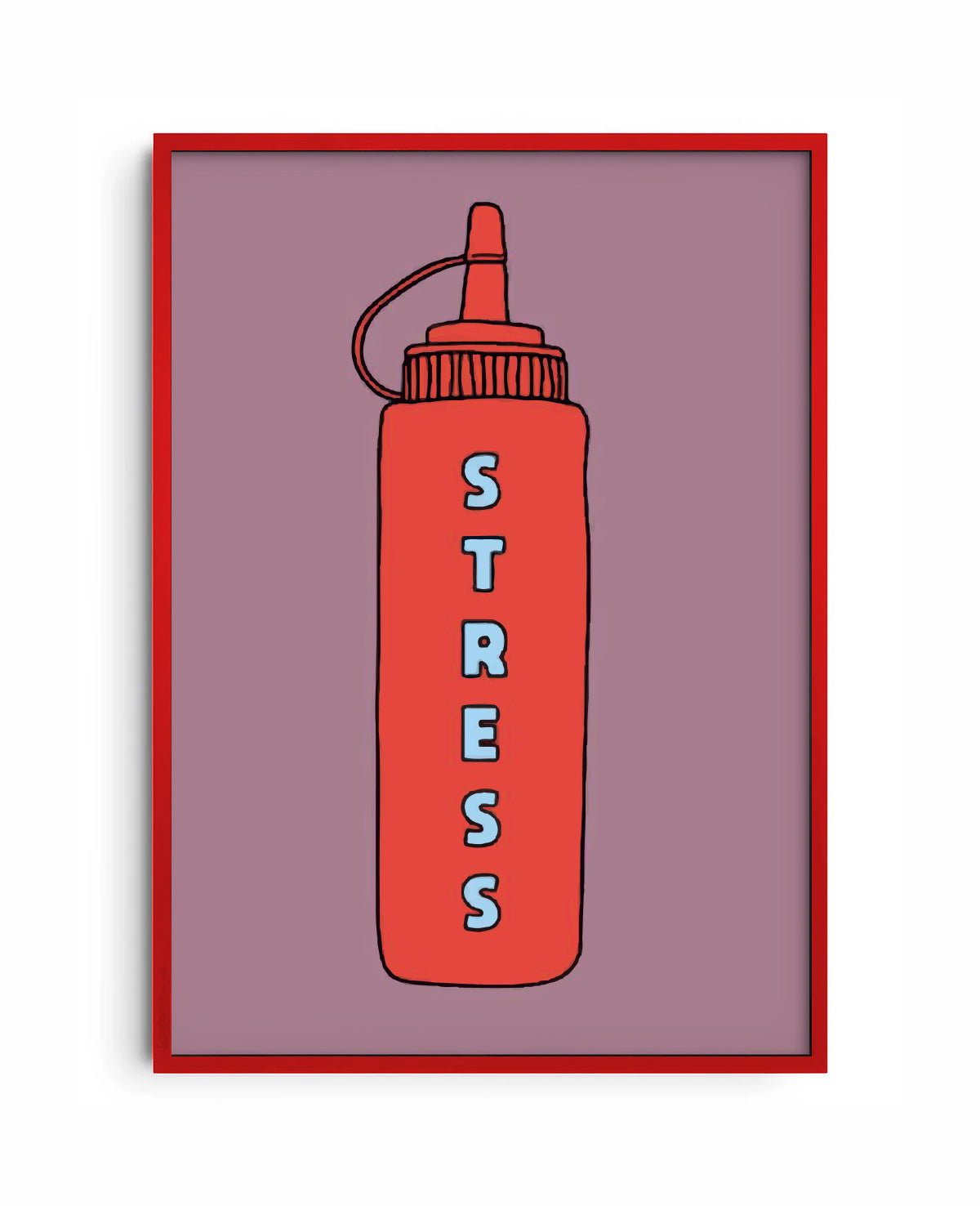 STRESS